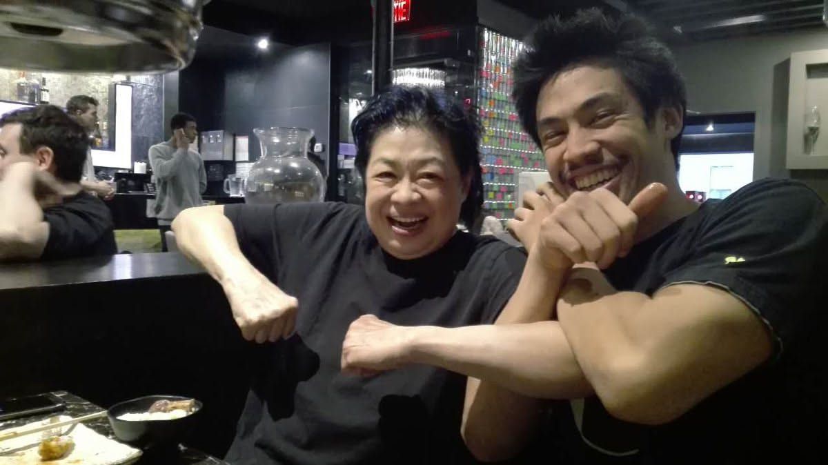 Creative spirit memory